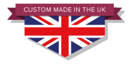 Custom Made in the UK