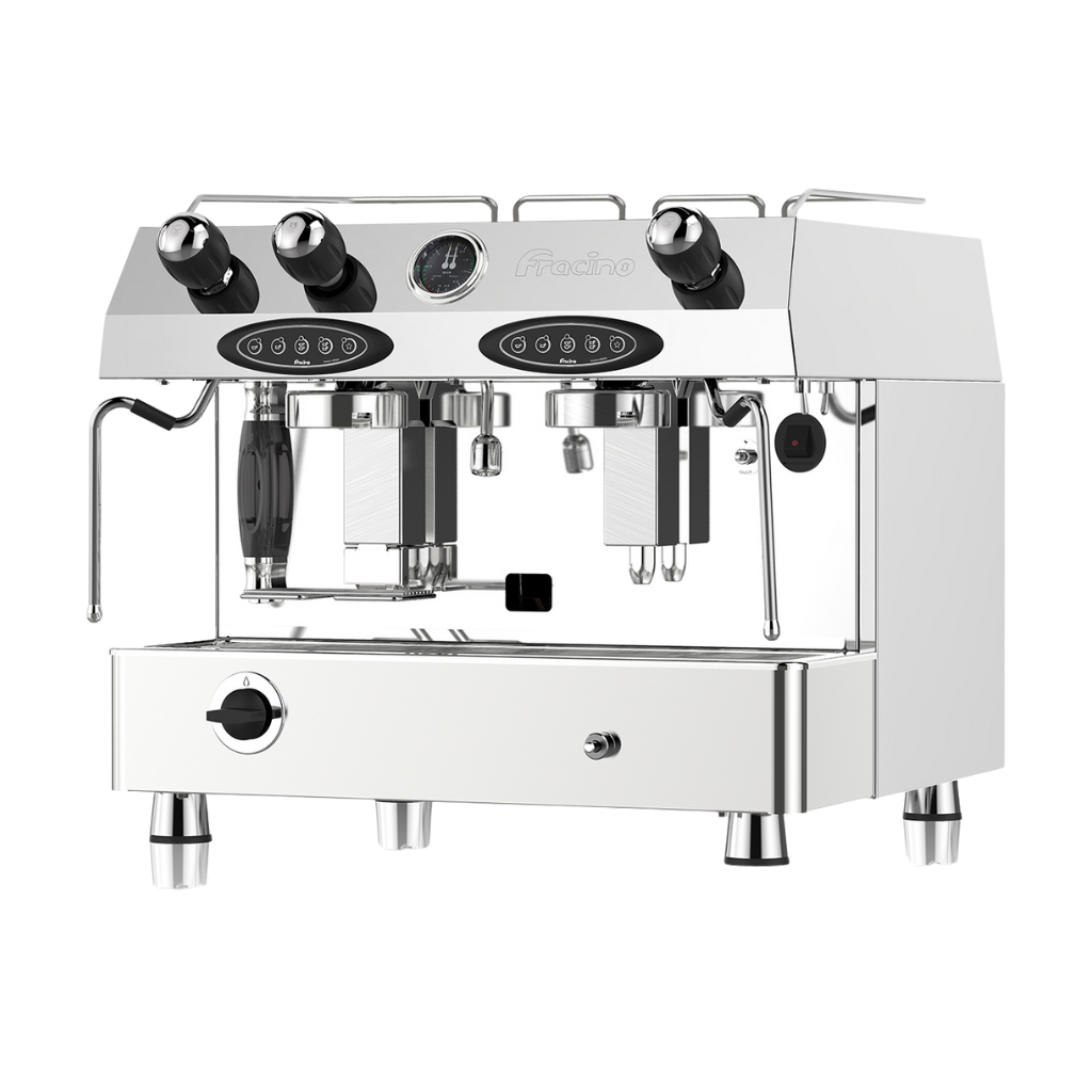 coffee machine